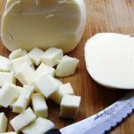 Mozzarella