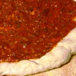 Pizza mari e monti