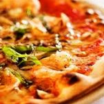 Pizza mari e monti