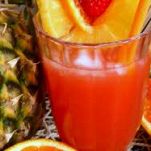 Planter&#8217;s Punch