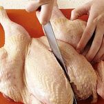 Pollo all’ischitana