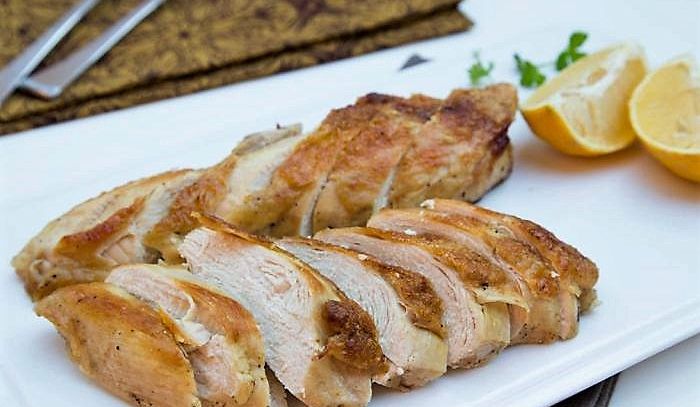 Pollo alla birra