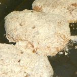 Pollo ripieno con fichi prosciutto e gorgonzola