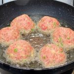 Polpette aromatiche