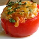 Pomodori ripieni Bimby