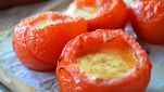 Pomodori ripieni Bimby