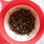 Pomodori ripieni con maccheroncini