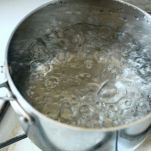 Pomodori ripieni con maccheroncini