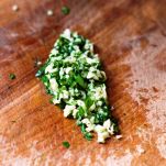 Pomodorini pugliesi al forno