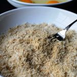 Pomodorini pugliesi al forno