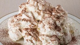 Ricetta profiteroles cioccolato bianco