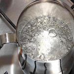 Punch giapponese al te verde