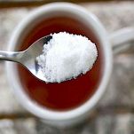 Punch giapponese al te verde