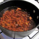Ricciarelli di Siena