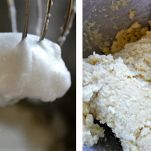 Ricciarelli di Siena