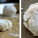 Ricciarelli di Siena