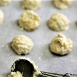 Ricciarelli di Siena