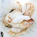 Ricciarelli di Siena