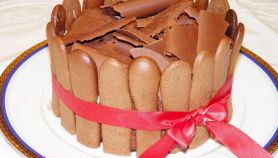 Riccio al caff&egrave;