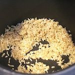 Risotto ai friarielli