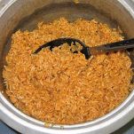 Risotto alla messicana