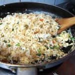 Risotto Van De Velde