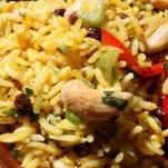 Risotto Van De Velde