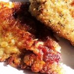 Rósti alla pancetta affumicata