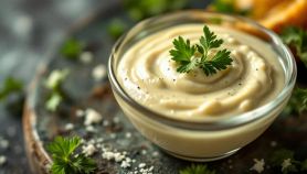 Salsa aioli