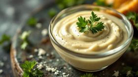 La salsa dal sapore sorprendente di cui hai proprio bisogno