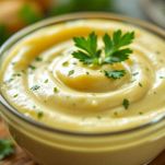 Salsa aioli