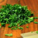 Salsa all&#8217;origano