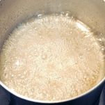 Sanguinaccio abruzzese