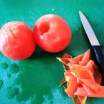 Sarde all&#8217;anconetana