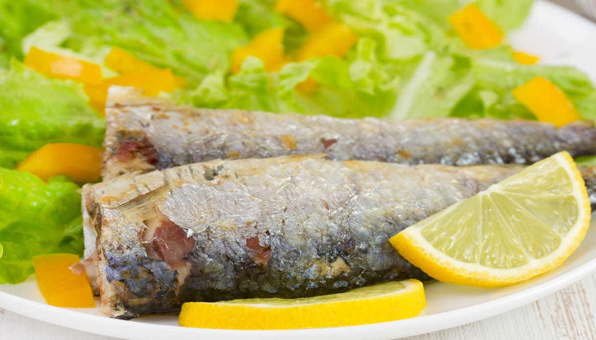 Sarde in Salmì