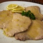 Scaloppine di Genova