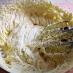 Schiacciata alle mandorle