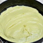 Schiacciata alle mandorle