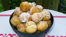 Scorpelle di carnevale