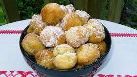 Scorpelle di carnevale