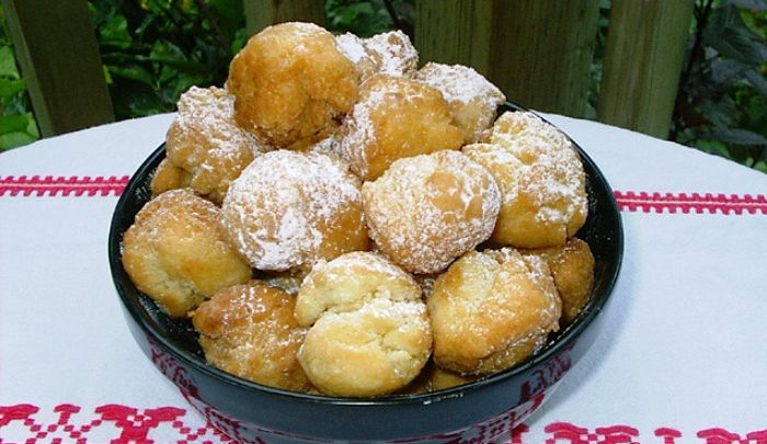 Scorpelle di carnevale