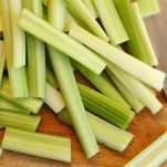 Sedano alla molisana