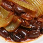 Sedano alla molisana