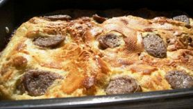 Smacafam ricetta trentina