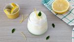 Sorbetto al rum