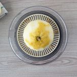 Succo di limone