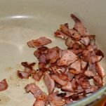 Spaghetti all&#8217;Abruzzese