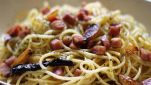 Spaghetti all'Abruzzese