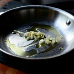 Spaghetti alla bucaniera