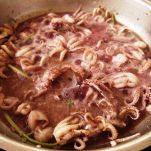 Spaghetti alla bucaniera
